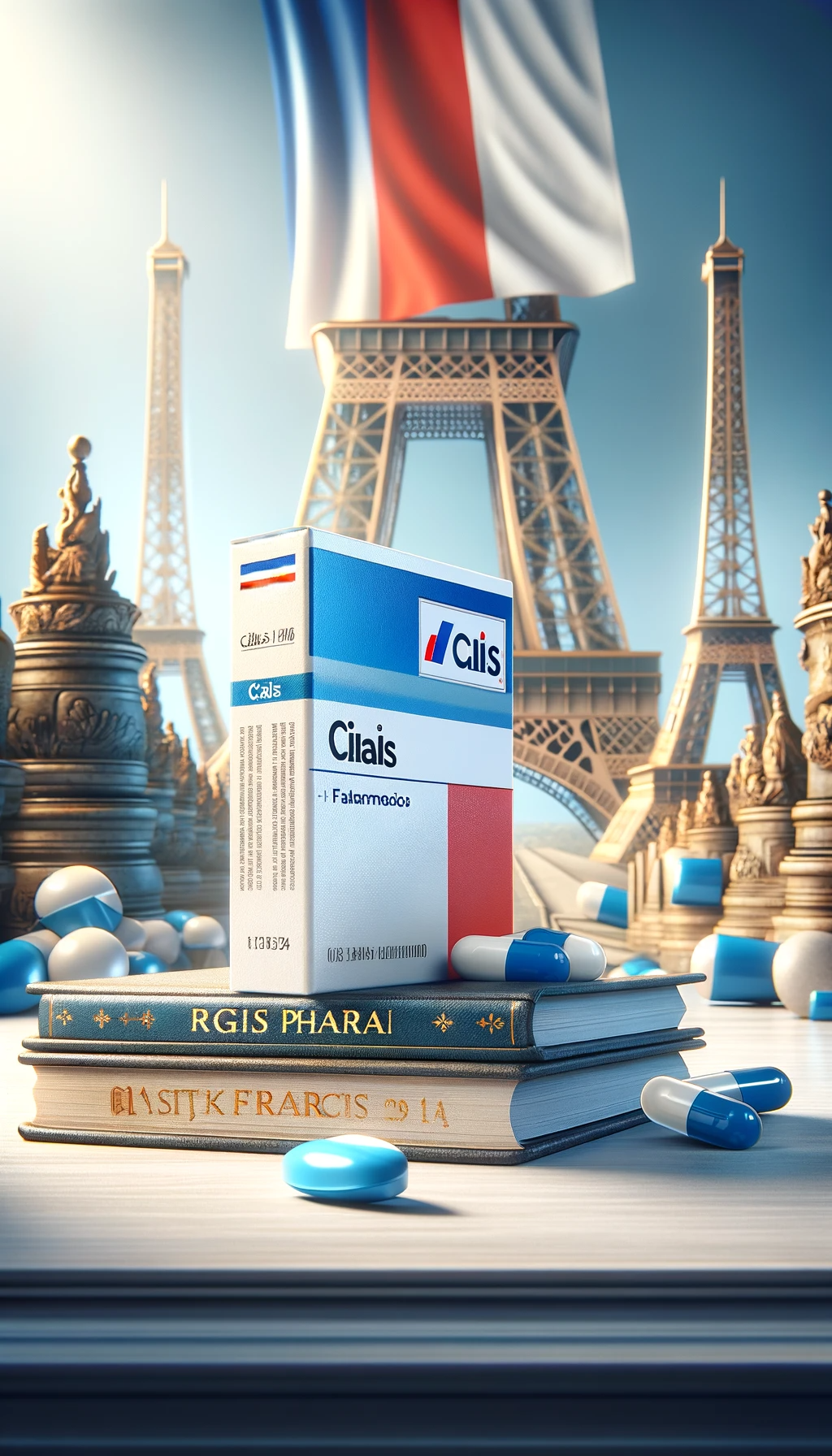 Achat cialis en tunisie